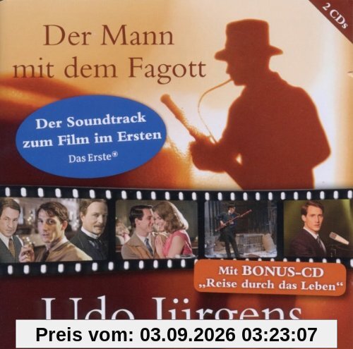 Der Mann mit dem Fagott