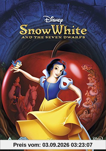 Snow White [UK Import]