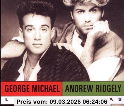 Wham! Last Christmas