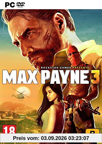 Max Payne 3