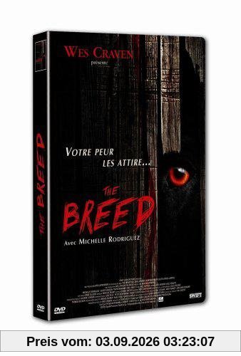 The breed [FR Import]