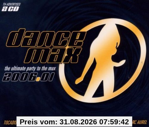 Dance Max 2006.1