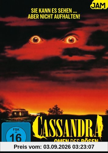 Cassandra - Omen des Bösen