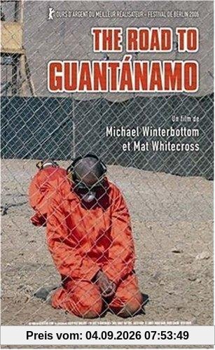 The road to Guantanamo [FR Import]