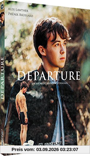 Departure [FR Import]