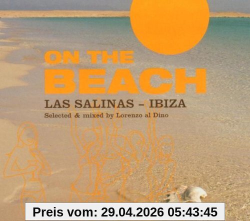 On the Beach