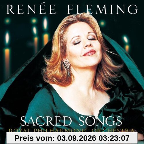 Sacred Songs