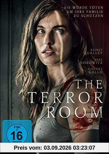 The Terror Room