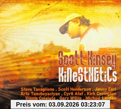 Kinesthetics