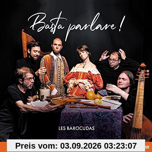 Basta Parlare !
