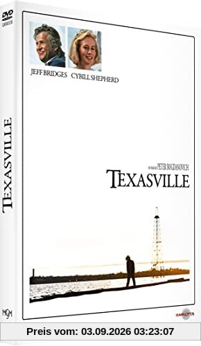 Texasville [FR Import]