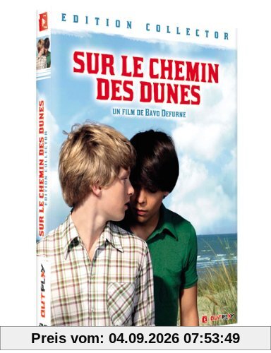 Sur le chemin des dunes [FR Import]