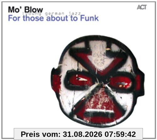 For Those About to Funk