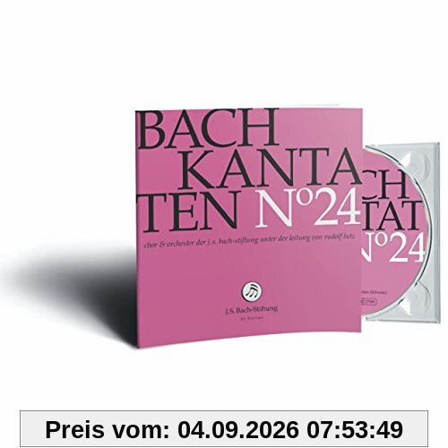 Kantaten No°24