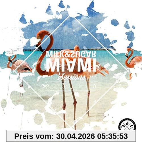 Miami Sessions 2019