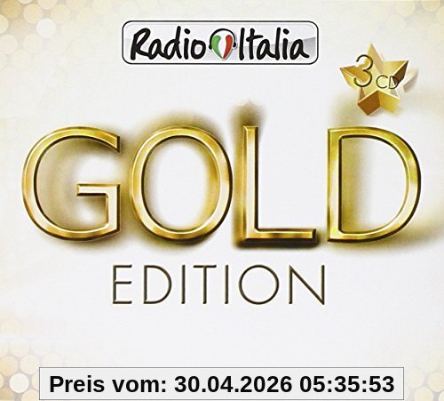 Gold Edition 2015