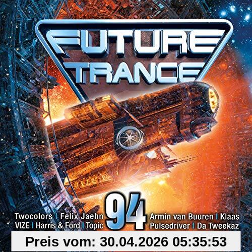 Future Trance 94