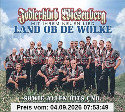 Land Ob de Wolke