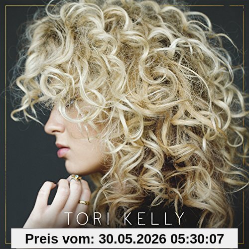 Tori Kelly Unbreakable Smile
