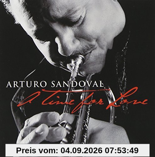 A Time for Love