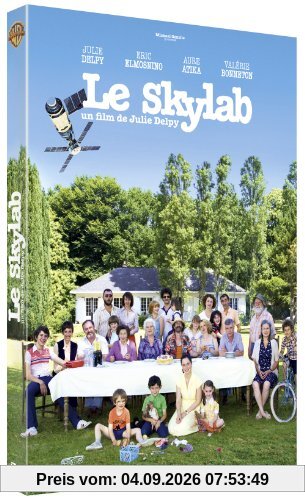 Le skylab [FR Import]