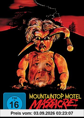 Mountaintop Motel Massacre
