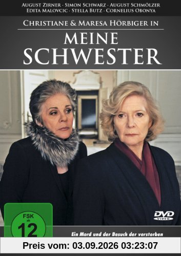 Meine Schwester