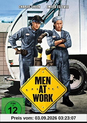 Men at Work