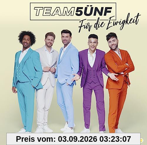 Für die Ewigkeit