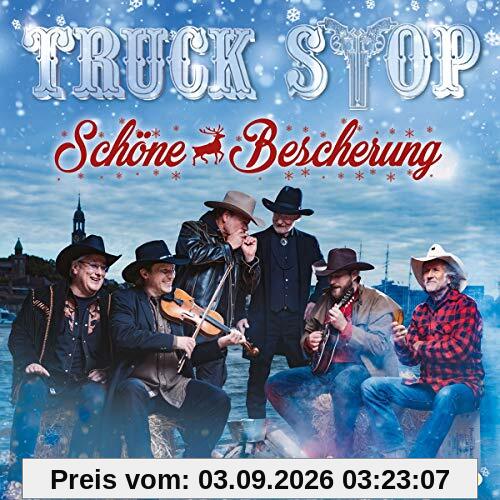 Schöne Bescherung