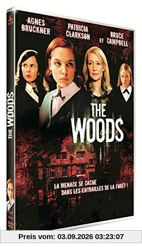 The woods [FR Import]