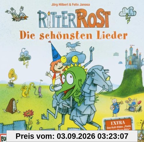 Die Schönsten Lieder
