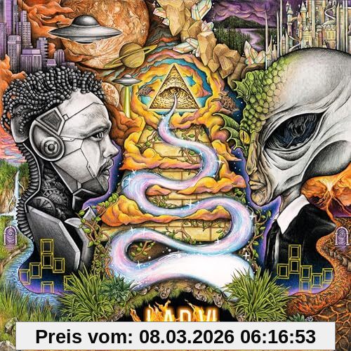 unbekannt L.a.B Vi