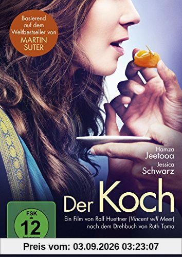 Der Koch