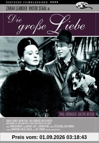 Die große Liebe
