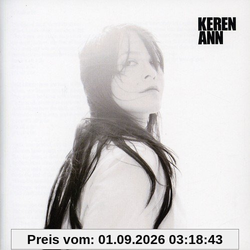 Keren Ann