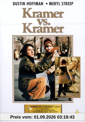 Kramer Vs. Kramer [UK Import]