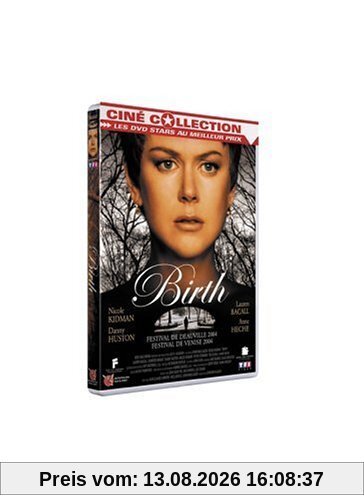 Birth [FR Import]