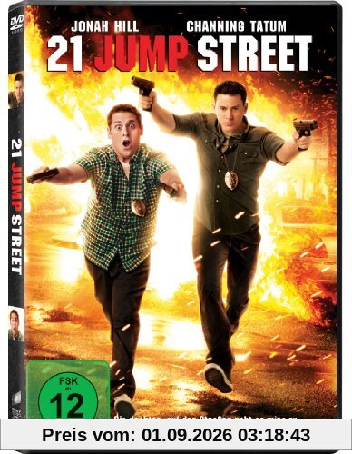 21 Jump Street