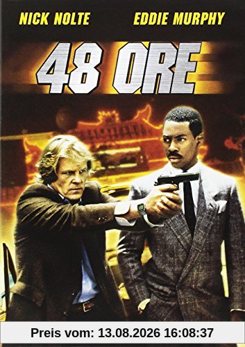 48 ore [IT Import]
