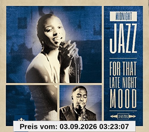Midnight Jazz