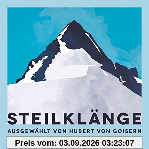 Steilklänge,Vol.1