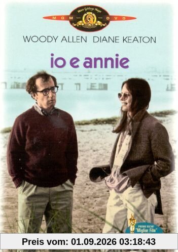 Io e Annie [IT Import]