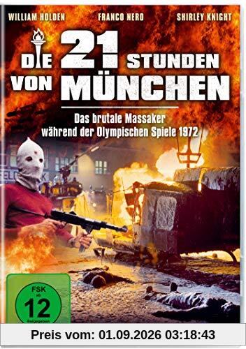 Die 21 Stunden von München