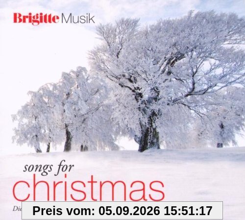 Brigitte - Songs for Christmas