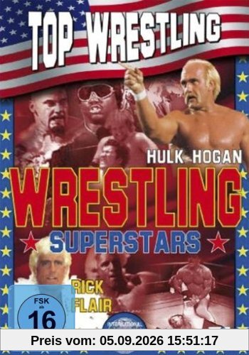 Wrestling Superstars