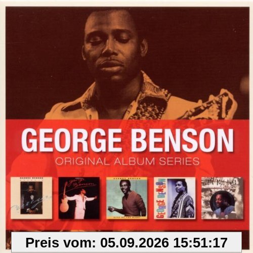 Original Album Series