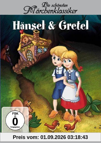 Hänsel und Gretel