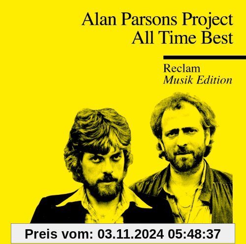 All Time Best - Reclam Musik Edition 28