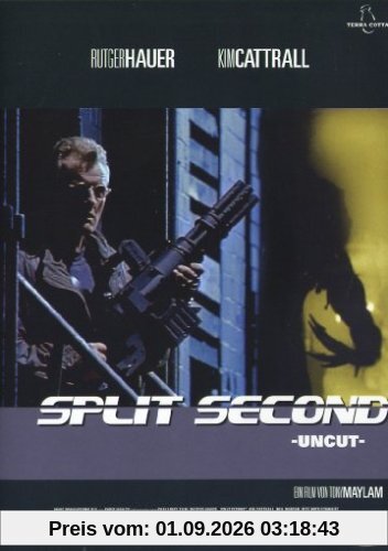 Split Second